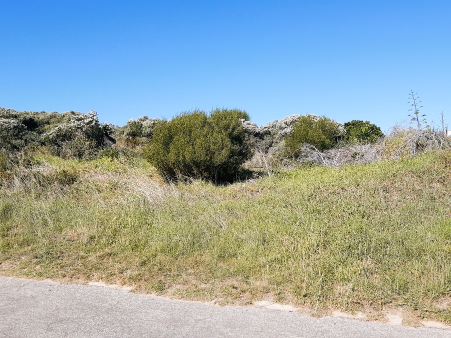 0 Bedroom Property for Sale in Paradise Beach Eastern Cape